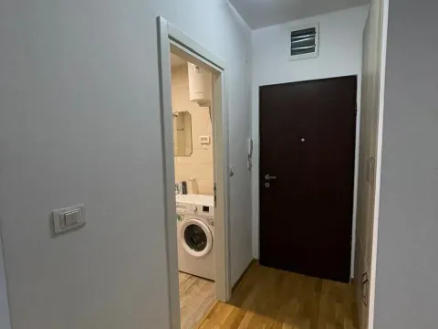 Prodaja, garsonjera, 26m², City Kej, Podgorica - image 11
