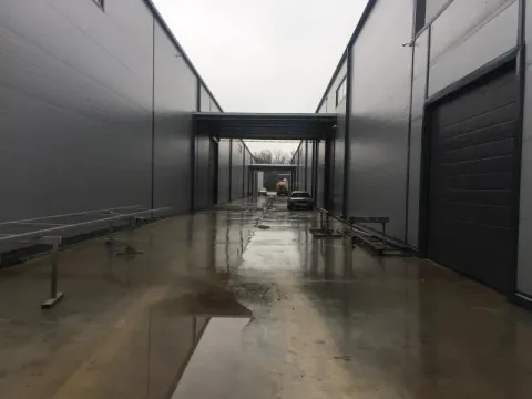 Rent, office space, 2650m², Batajnica, Beograd - image 8