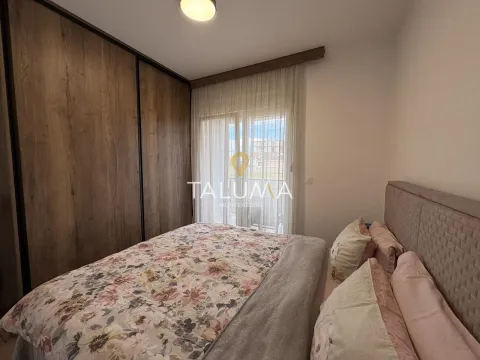 Izdavanje, jednosoban stan, 46m², Zabjelo, Podgorica - image 5