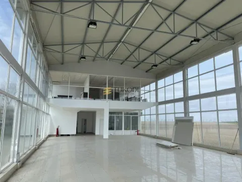 Sale, office space, 1193m², Kać, Novi Sad Sve Podlokacije - image 8