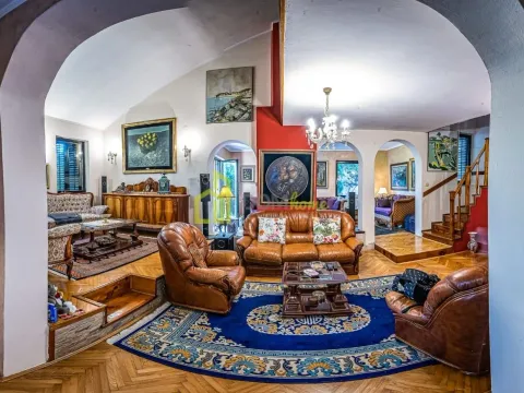 Sale, house, 280m², Masline, Podgorica - image 17