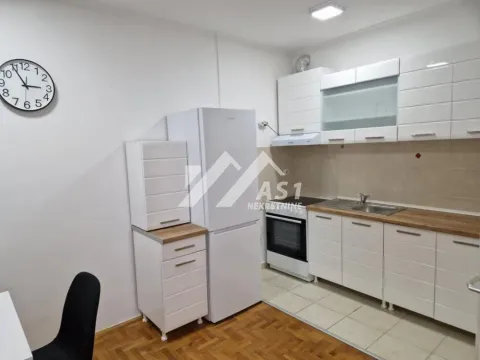 Izdavanje, dvosoban stan, 43m², Rotkvarija, Novi Sad Sve Podlokacije - image 4