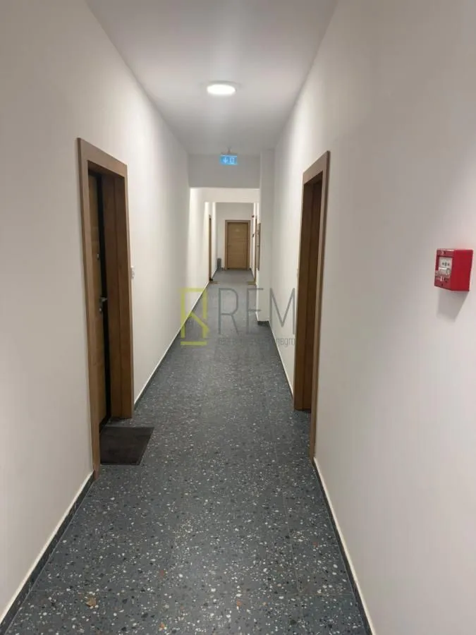 Prodaja, jednosoban stan, 52m², Zabjelo, Podgorica