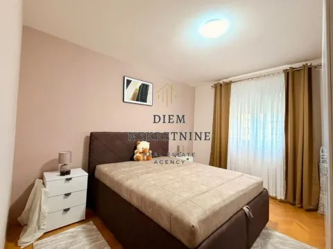 Rent, one bedroom apartment, 62m², Centar, Bar - image 5