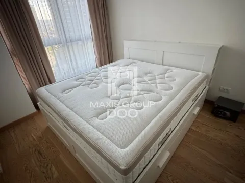 Sale, three bedroom apartment, 81m², Savski Venac, Beograd - image 11