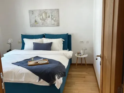 Sale, three bedroom apartment, 99m², Kalimanj, Tivat - image 6