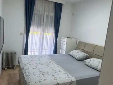 Stan-na-dan, jednosoban stan, 49m², City Kvart, Podgorica - image 10