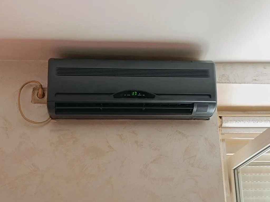 Rent, one bedroom apartment, 40m², Centar, Podgorica