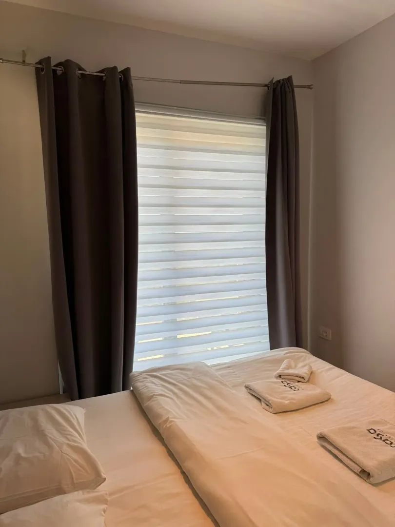 Prodaja, dvosoban stan, 42m², Kavač, Kotor