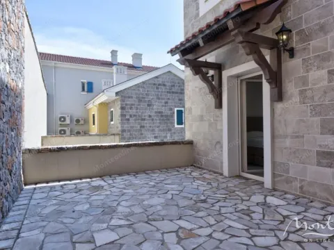 Sale, two bedroom apartment, 143m², Luštica Bay, Tivat - image 10