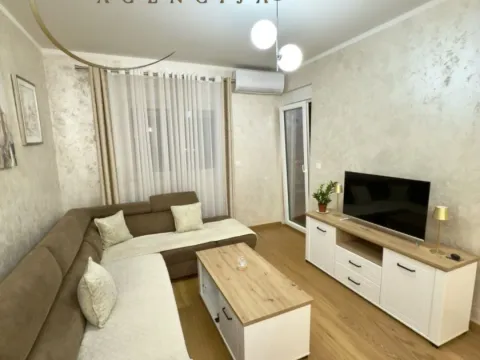 Rent, one bedroom apartment, 47m², New City, Podgorica - image 3