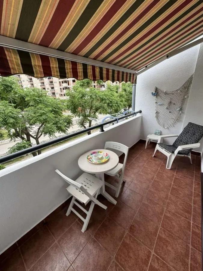 Rent, two bedroom apartment, 80m², Budva, Crna Gora