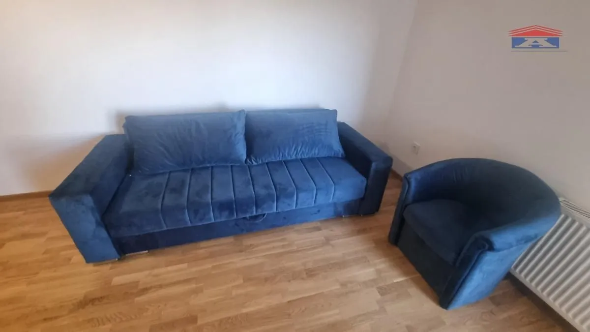 Prodaja, jednosoban stan, 33m², Železnička Stanica, Novi Sad Sve Podlokacije