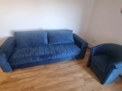 Prodaja, jednosoban stan, 33m², Železnička Stanica, Novi Sad Sve Podlokacije - image 3