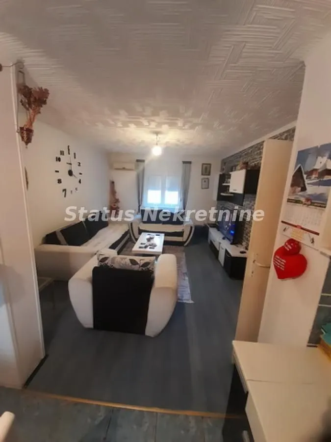 Sale, house, 100m², Beočin, Srbija