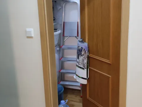 Sale, two bedroom apartment, 104m², Šušanj, Bar - image 6