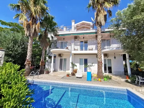 Prodaja, kuća, 234m², Prijevor, Budva - image 1