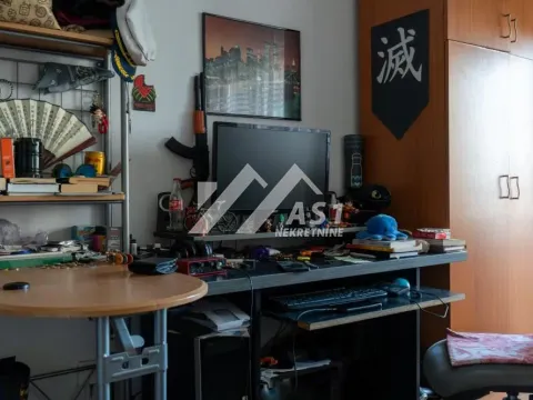 Izdavanje, stan, 25m², Grbavica, Novi Sad Sve Podlokacije - image 6
