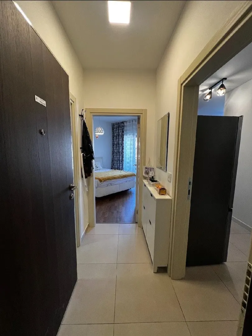 Prodaja, jednosoban stan, 44m², Zagorič, Podgorica
