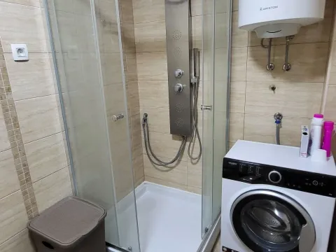 Prodaja, dvosoban stan, 67m², Bečići, Budva - image 6