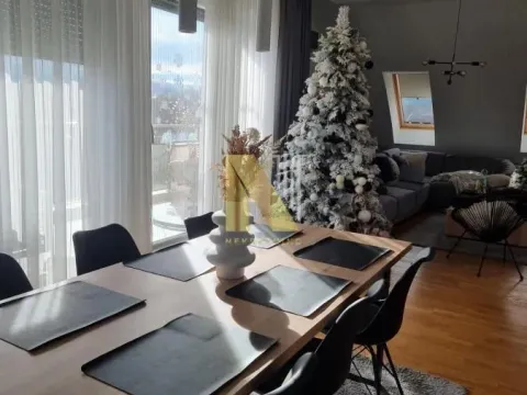 Izdavanje, stan, 141m², Telep, Novi Sad Sve Podlokacije - image 4