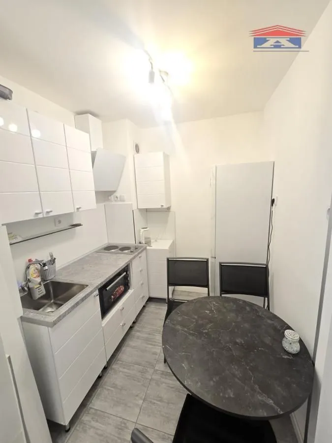 Rent, two bedroom apartment, 41m², Liman 2, Novi Sad Sve Podlokacije