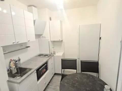 Rent, two bedroom apartment, 41m², Liman 2, Novi Sad Sve Podlokacije - image 8