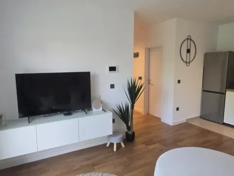 Rent, two bedroom apartment, 40m², Surčin, Beograd - image 5