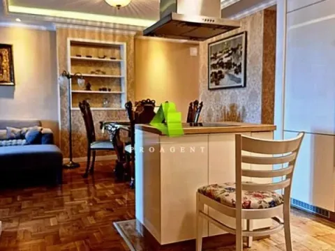 Rent, three bedroom apartment, 90m², Medijana, Niš - image 4