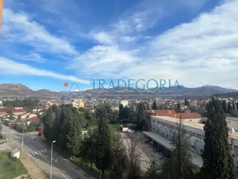 Prodaja, dvosoban stan, 65m², Podgorica, Crna Gora - image 18