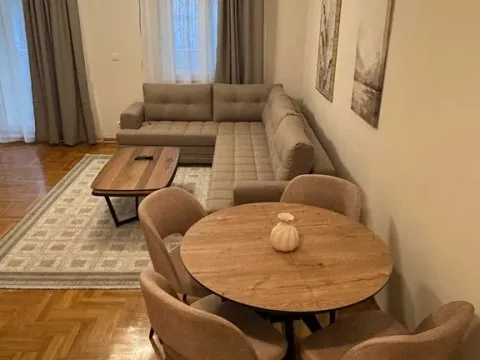 Rent, one bedroom apartment, 54m², Vezirov Most, Podgorica - image 7