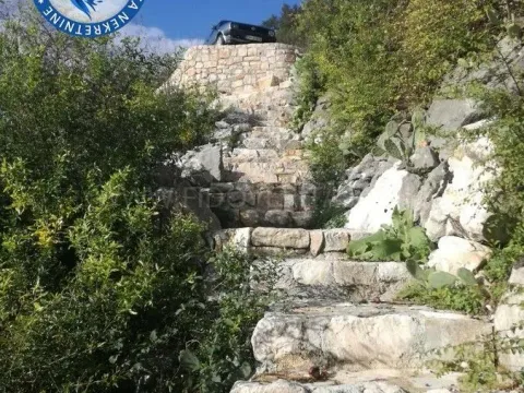 Prodaja, plac, 1065m², Kotor, Crna Gora - image 6