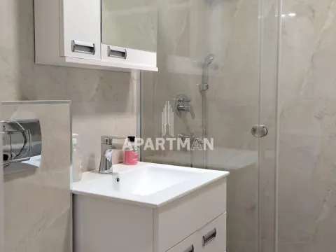 Izdavanje, dvosoban stan, 55m², Novi Beograd Blok 70, Novi Beograd Sve Podlokacije - image 10