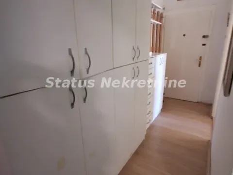 Rent, two bedroom apartment, 53m², Detelinara, Novi Sad Sve Podlokacije - image 8