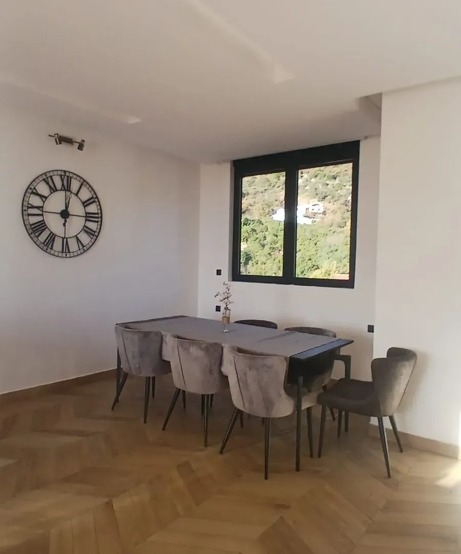 Sale, one bedroom apartment, 170m², Budva, Crna Gora