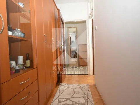 Rent, one bedroom apartment, 35m², Stari Aerodrom, Podgorica - image 8