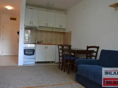 Rent, studio apartment, 26m², Grbavica, Novi Sad Sve Podlokacije - image 2