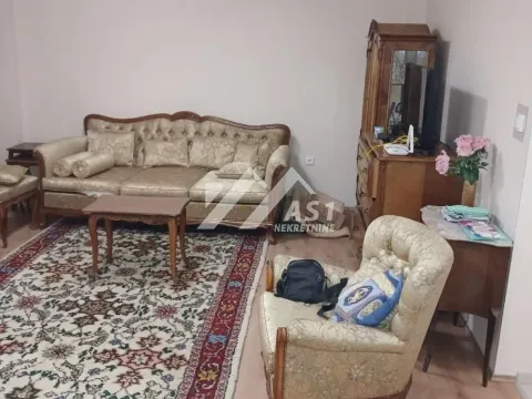 Izdavanje, jednosoban stan, 58m², Betanija, Novi Sad Sve Podlokacije - image 2