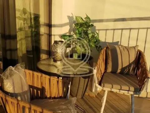 Rent, three bedroom apartment, 75m², Savski Venac, Beograd - image 15