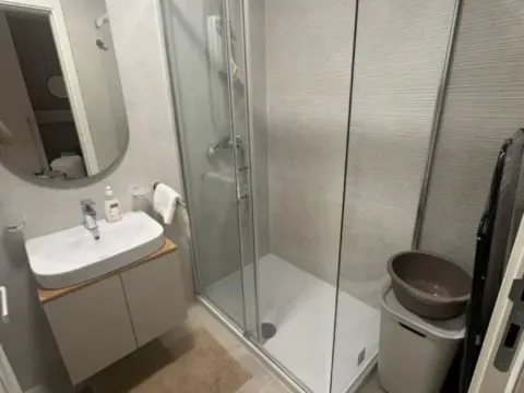 Rent, apartment, 60m², Pobrežje, Podgorica - image 7