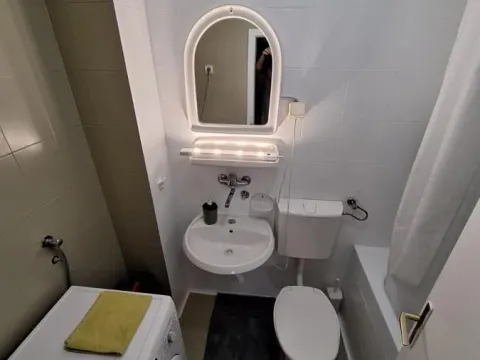 Rent, two bedroom apartment, 58m², Kej, Novi Sad Sve Podlokacije - image 10