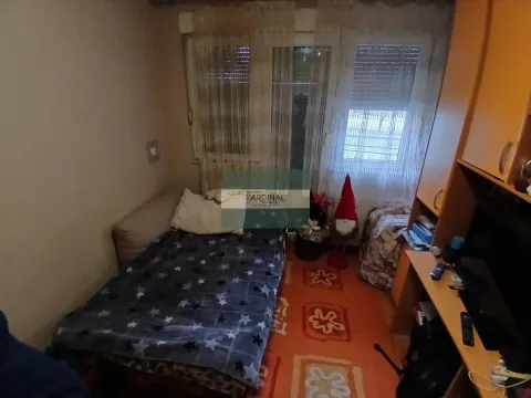 Prodaja, jednosoban stan, 45m², Strelište, Jagodina - image 5