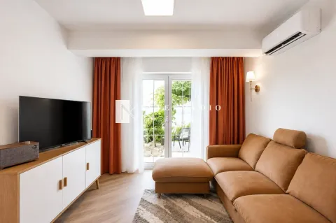 Prodaja, dvosoban stan, 80m², Đenovići, Herceg Novi - image 3