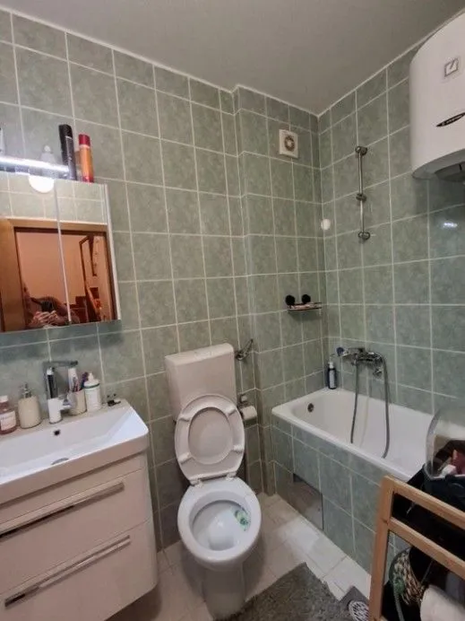 Prodaja, trosoban stan, 115m², Zagorič, Podgorica