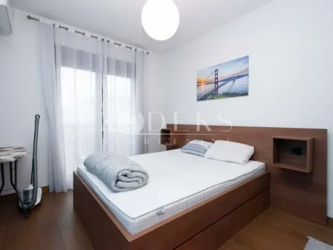 Izdavanje, jednosoban stan, 48m², Ljubović, Podgorica - image 6