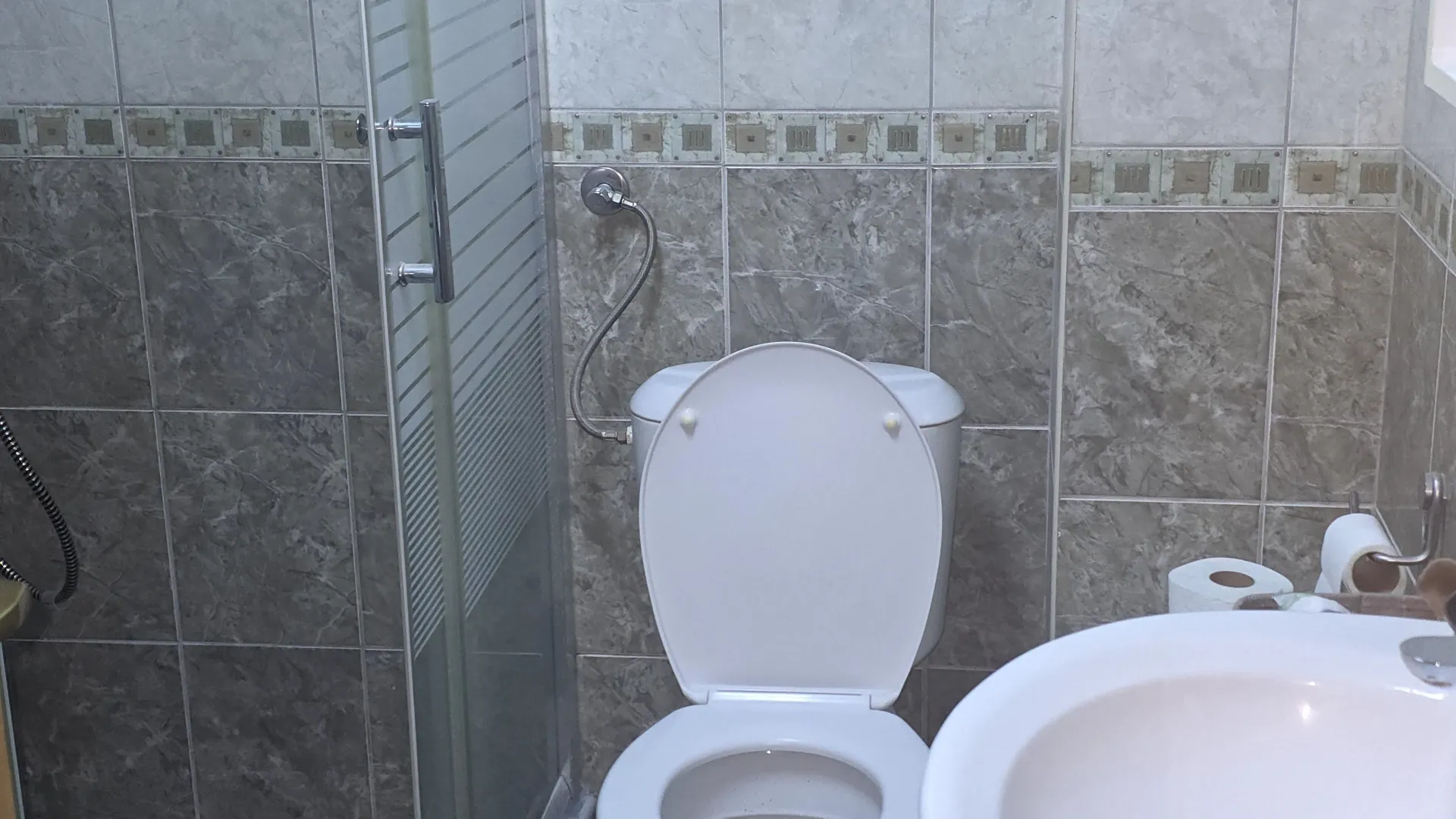 Sale, two bedroom apartment, 75m², Lazi, Budva