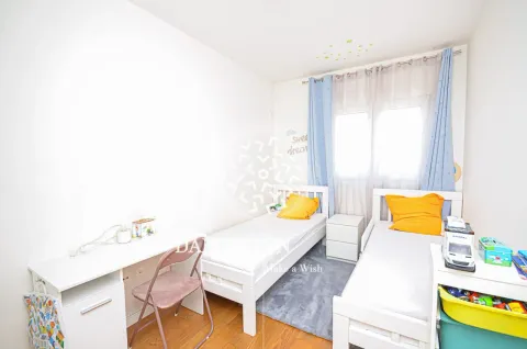 Rent, one bedroom apartment, 59m², Central Point, Podgorica - image 1170