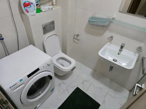 Sale, one bedroom apartment, 46m², City Kvart, Podgorica - image 12