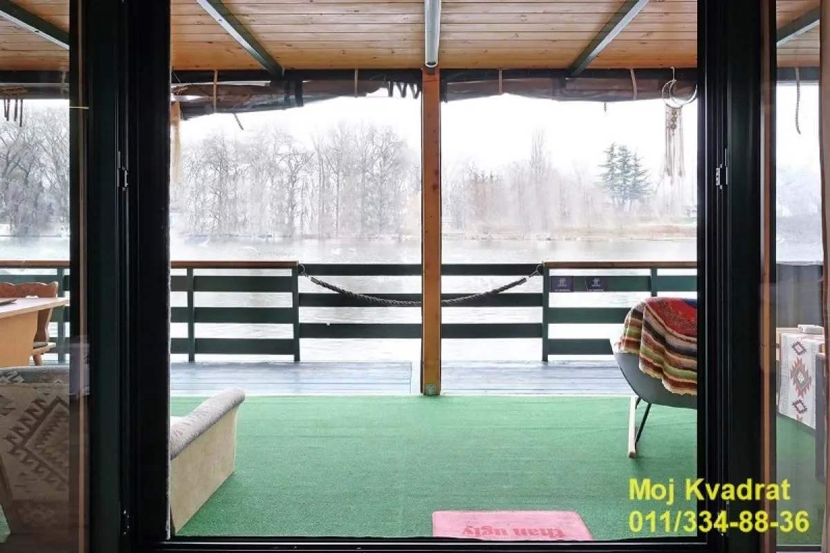 Prodaja, kuća, 85m², Čukarica, Beograd