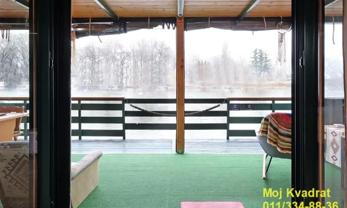 Prodaja, kuća, 85m², Čukarica, Beograd